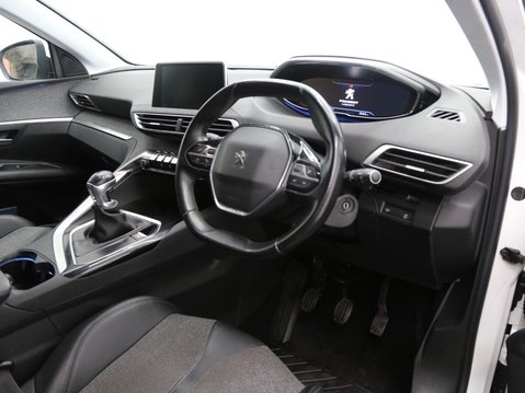 Peugeot 3008 1.2 PureTech Allure Euro 6 (s/s) 5dr 21