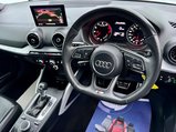 Audi Q2 1.4 TFSI CoD S line S Tronic Euro 6 (s/s) 5dr 42