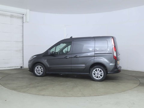 Ford Transit Connect 1.5 Transit Connect 240 Limited EcoBlue 5