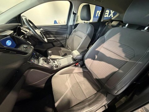 Ford Kuga 1.5 TDCi EcoBlue Titanium Edition SUV 5dr Diesel Manual Euro 6 (s/s) (120 p 30