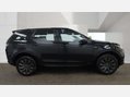 Land Rover Discovery Sport 2.0 Discovery Sport R-Dynamic SE D Auto 4WD 5dr 5
