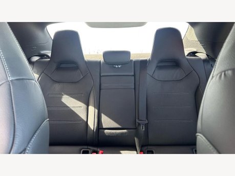 Mercedes-Benz CLA Class CLA 180 MHEV AMG Line Premium Plus Auto Petrol Coupe PAN ROOF/MEMORY SEATS 16
