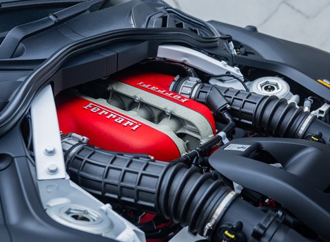 Ferrari Purosangue 56