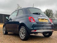 Fiat 500 DOLCEVITA PLUS MHEV 40