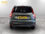 Dacia Jogger 1.6 Hybrid EXTREME MPV 5dr Petrol Hybrid Auto Euro 6 (s/s) (140 ps) Cruise 6