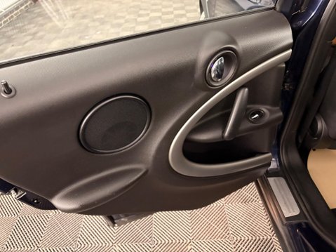 Mini Countryman 1.6 One Euro 5 (s/s) 5dr 23