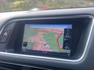 Audi Q5 3.0 Q5 S Line+ TDI Quattro Auto 4WD 5dr 32