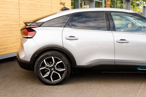 Citroen C4 SHINE PLUS 8