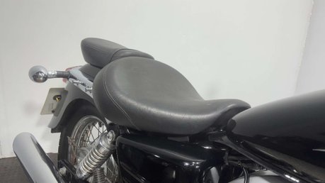 Honda VT 2006 ONLY 6K NEW MOT SERVICED CRUISER 125CC VTWIN 39