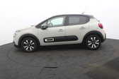 Citroen C3 5dr 1.2 PureTech Plus 28