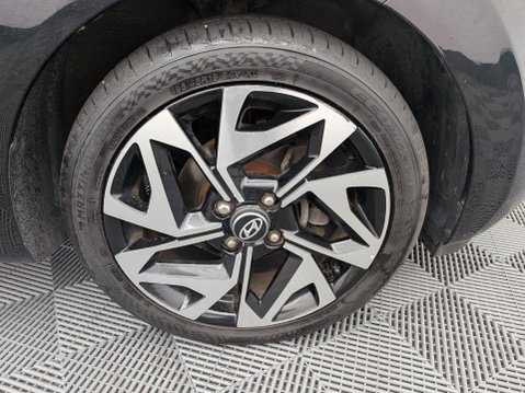 Hyundai i10 1.0 T-GDi N Line Euro 6 (s/s) 5dr 33