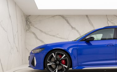 Audi RS6 Avant Nogaro Edition 27