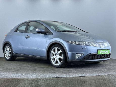 2008 Honda Civic