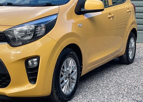 Kia Picanto 1.0 ISG '2' 5