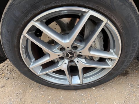 Mercedes-Benz GLC GLC 250 D 4MATIC AMG LINE PREMIUM 46