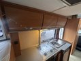 Fiat Ducato CI Carioca 656 Motorhome 6 BERTH, BUNK BEDS, GARAGE 15