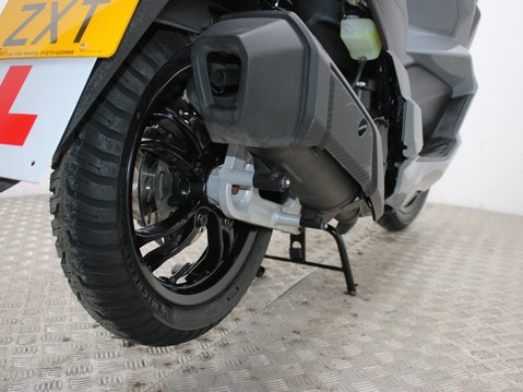 SYM Jet X 125 JET X 125 E5 23