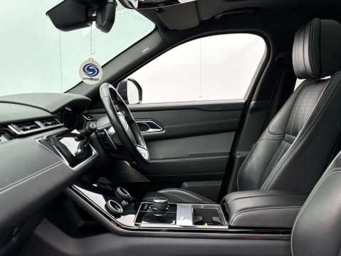 Land Rover Range Rover Velar 2.0 Range Rover Velar R-Dynamic HSE D240 Auto 4WD 5dr 63