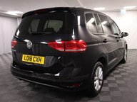 Volkswagen Touran SE FAMILY TDI BLUEMOTION TECHNOLOGY DSG 11