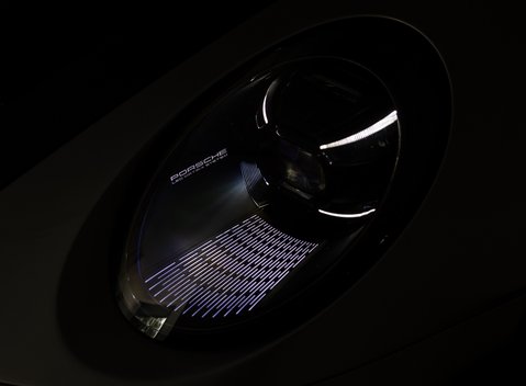 Porsche 911 GT3 RS (992) 41