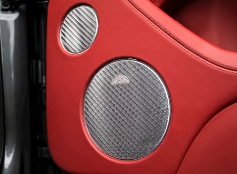 Bentley Bentayga W12 23