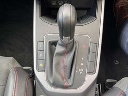SEAT Arona 1.0 Arona FR Sport TSi Semi-Auto 5dr 63