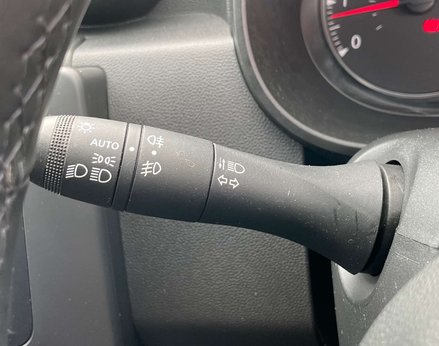 Dacia Duster 1.6 Duster Comfort SCe 4x2 5dr 43