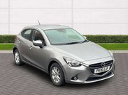 Mazda 2 1.5 Mazda2 SE-L Nav 5dr 1