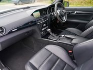 Mercedes-Benz C Class C63 AMG EDITION 507 8