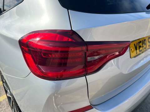 BMW X3 2.0 X3 xDrive 20d M Sport Automatic 4WD 5dr - NATIONAL DELIVERY* 57