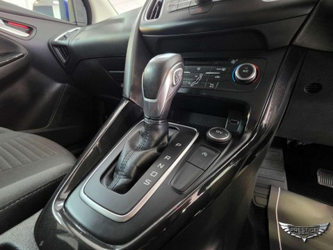 Ford Focus 1.5T EcoBoost Titanium Auto Euro 6 (s/s) 5dr 32