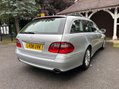 Mercedes-Benz E Class E280 ELEGANCE 19