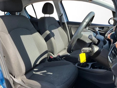 Vauxhall Corsa 1.4 ecoFLEX Energy 5dr [AC] 17