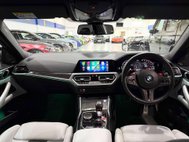 BMW M4 3.0 BiTurbo Competition Coupe 2dr Petrol Steptronic Euro 6 (s/s) (510 ps) 2