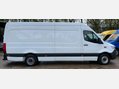 Mercedes-Benz Sprinter 2.1 311 CDI RWD L3 H2 Euro 6 5dr 8