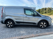 Ford Transit Connect 250 Active L1 100 ps Panel Van - Sat Nav / Climate Control 7