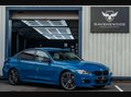 BMW 3 Series 3.0 340i M Sport Shadow Edition Auto 4dr 1
