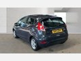 Ford Fiesta 1.0T EcoBoost Zetec Euro 5 (s/s) 5dr 4