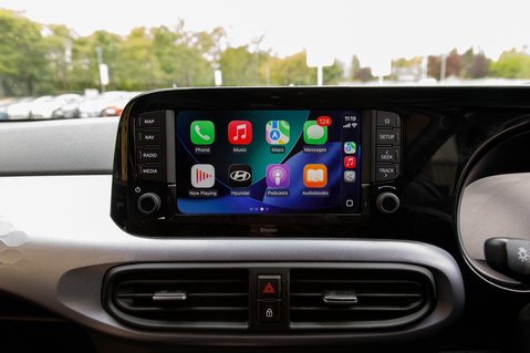 Hyundai i10 MPI PREMIUM 34