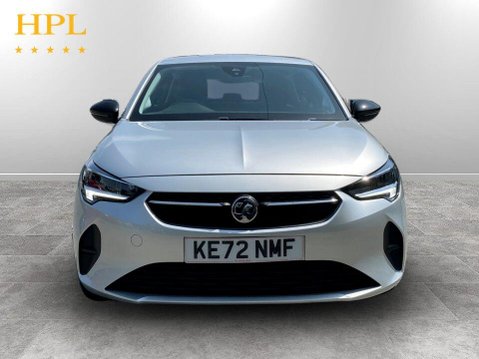 Vauxhall Corsa 1.2 Design Hatchback 5dr Petrol Manual Euro 6 (75 ps) Cruise Control - DAB 2