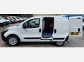 Fiat Fiorino 1.3 JTD Multijet II Cargo SX 3dr 16