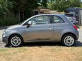 Fiat 500 LOUNGE MHEV 7