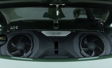 Porsche 911 GT3 TOURING (992) 41