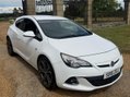 Vauxhall Astra GTC 1.6i Turbo Limited Edition Coupe 3dr Petrol Manual Euro 6 (s/s) (200 ps) 24