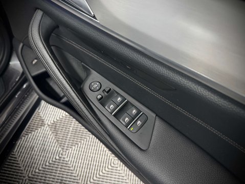 BMW 5 Series 3.0 530D xDrive M Sport Auto 4WD 4dr 32