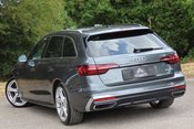Audi A4 2.0 TDI 35 S line Estate 5dr Diesel S Tronic Euro 6 (s/s) (163 ps) 6