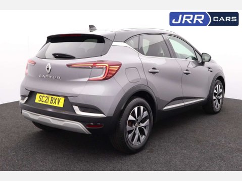Renault Captur 1.0 Captur S Edition TCe 5dr 7
