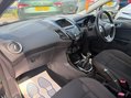Ford Fiesta 1.25 Zetec Euro 6 5dr 23