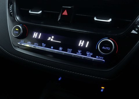 Toyota Corolla 1.8 Corolla Icon HEV CVT 5dr 30