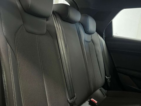 Audi A1 1.0 A1 Sportback 30 TFSI S Line 5dr 38